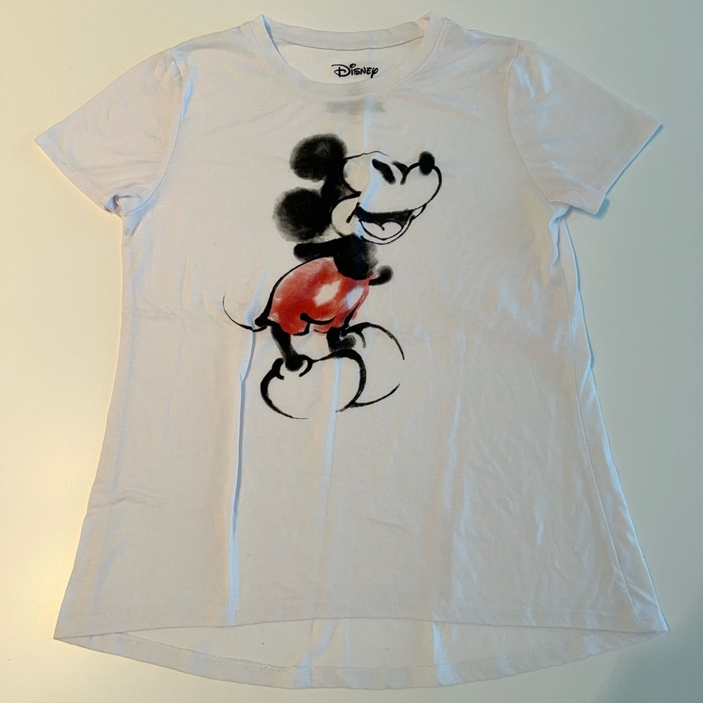 Target x Disney Mickey Mouse Tshirt